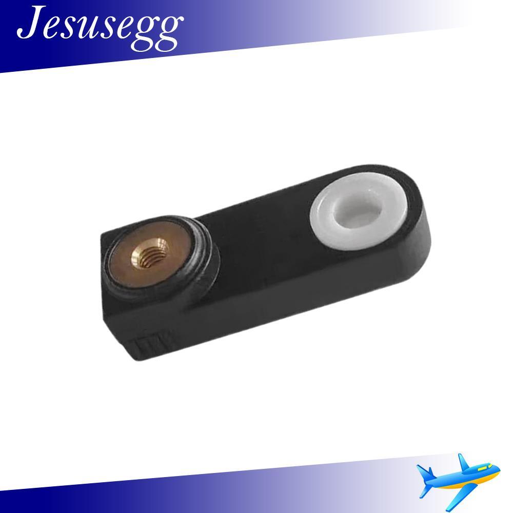 ya 12 5.22 Shifter Lever Cable Adjustment Device Black for 2012 for Fiat 500 1.4L l4 68166792AA