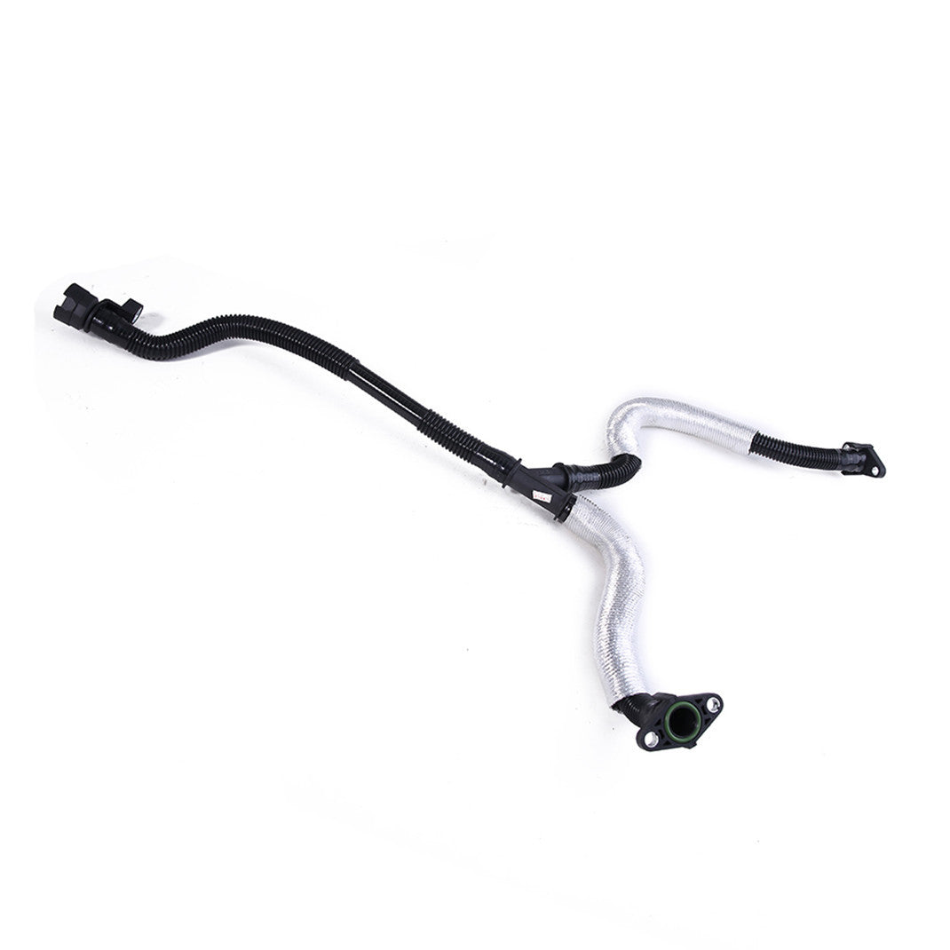 ya 5 8.7 2.8L 4.2L Breath Hose Connector Pipe for VW for Passat for Audi A4 S4 A6 A8 078131831Q