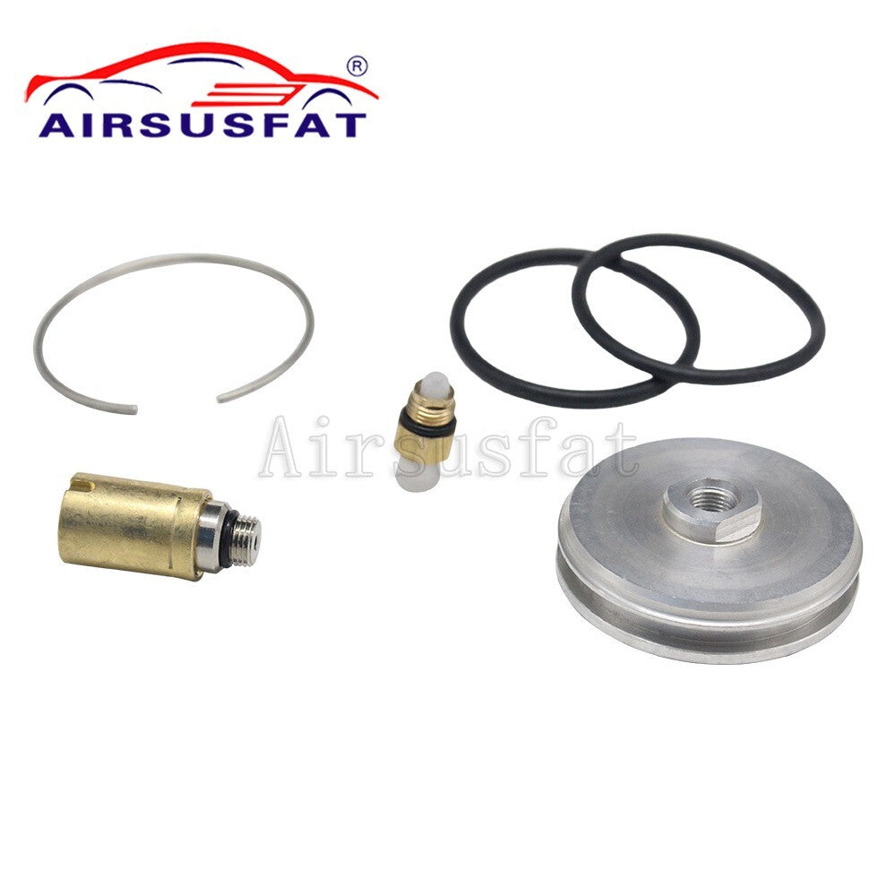 ya 1 8.5.2 for Jeep Grand Cherokee WK2 Front Air Suspension Spring Bag Repair Kit 2011-18