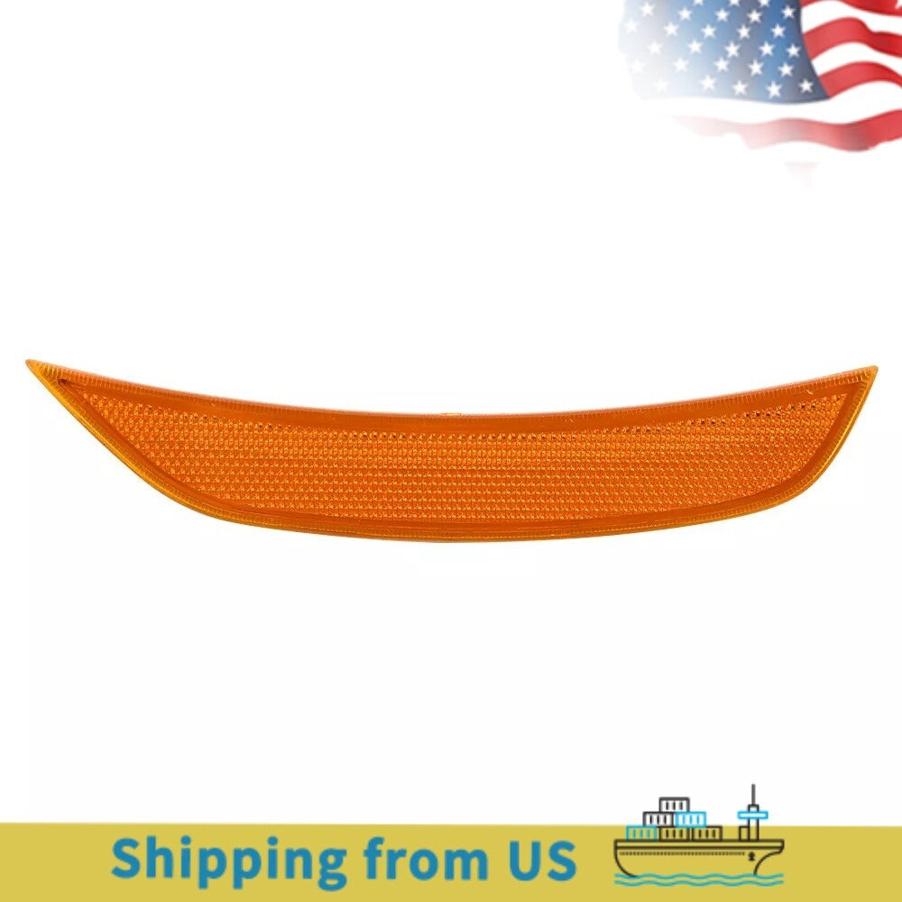 ya 2 7.16 For 2020-2023 for Kia Soul Front Bumper Driver Side Reflector 921A1K0010