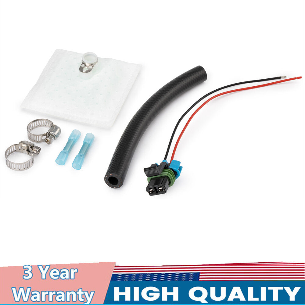 ya 27 7.2 Universal fuel pump F90000267 for Honda and for BMW 450 LPH high-flow intake tanks, E85