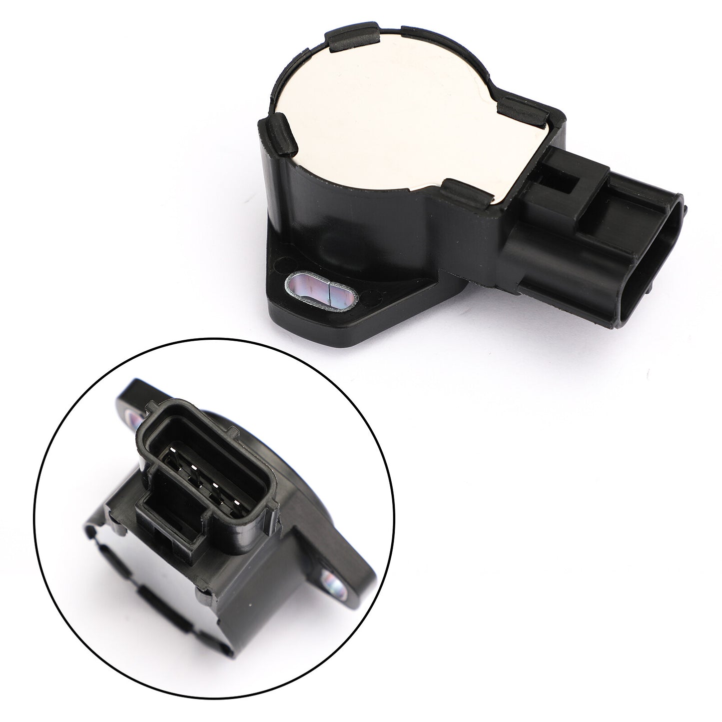 ya 1 8.5.2 New 89452-12040 TPS Throttle Position Sensor Fit for 4Runner for Camry for Lexus