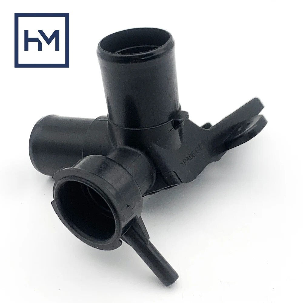 ya 27 7.20 25329-1J100 Radiator Engine Coolant Filler Neck Assy for Hyundai Accent for Kia Rio