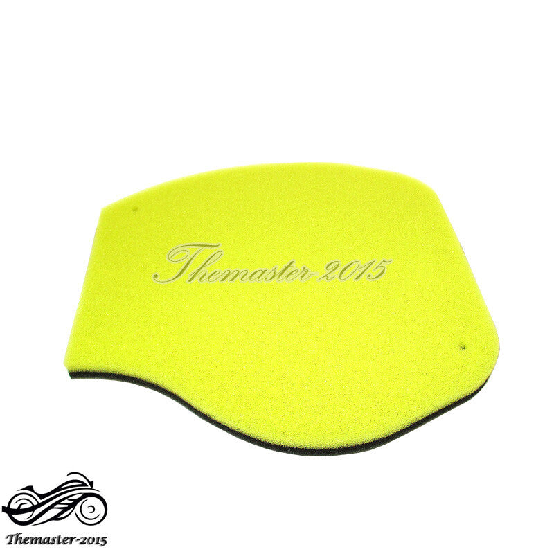 ya 2 7.14 Air Filter for Yamaha B4-14451-00-00 1HP-E4451-00-00 1HP-E4451-01-00 Grizzly 700