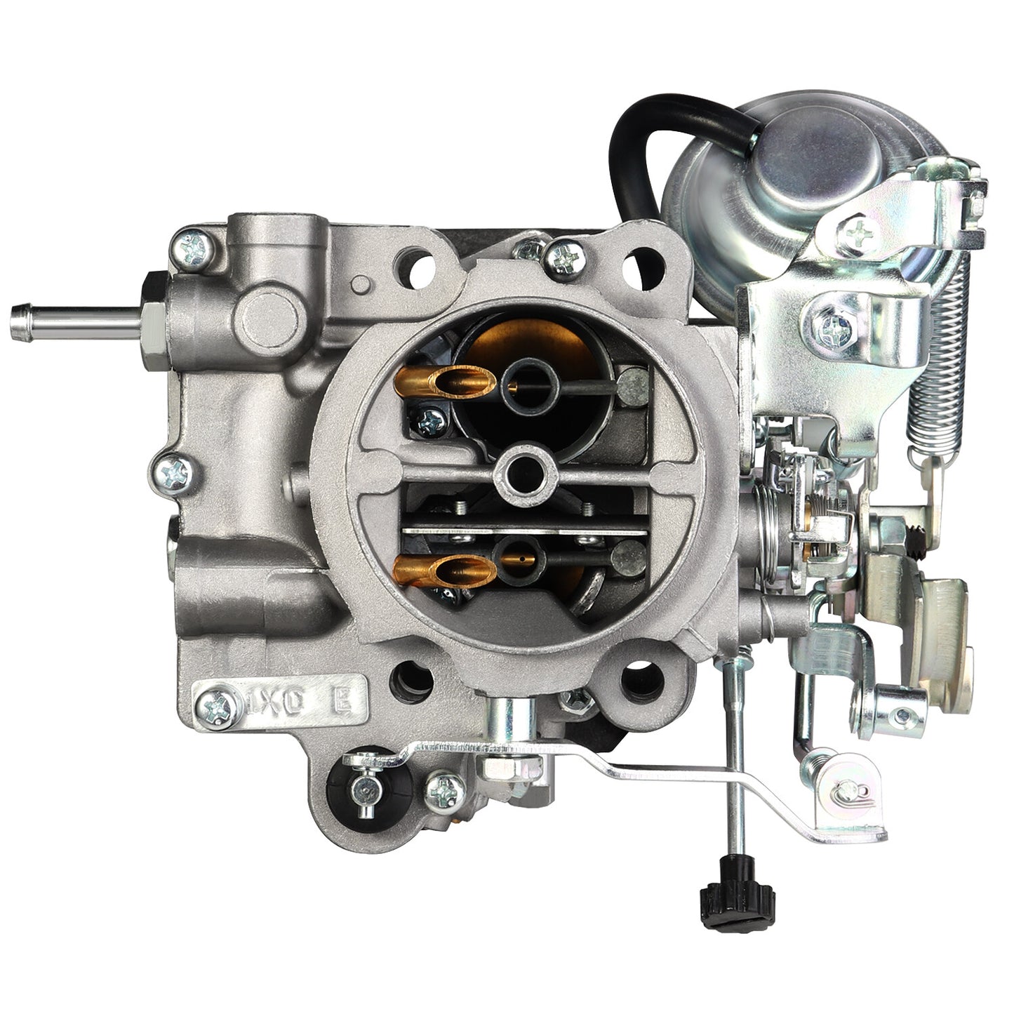 ya 3 6.25.2 New Carburador carburetor carburetor for Mitsubishi 4G32 MD-006219 Carby carburetor