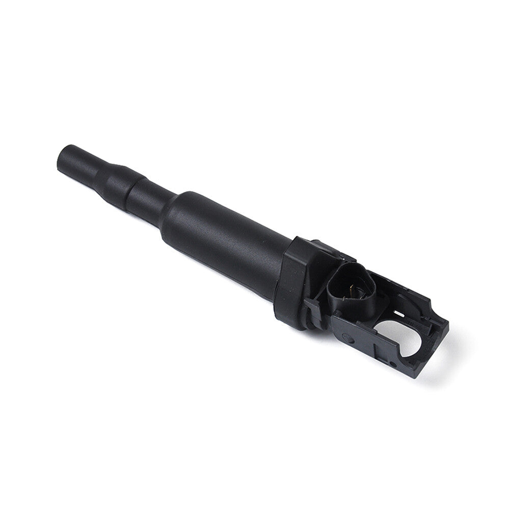 ya 5 8.7 for BMW 1x Ignition Coil Updated W/ Connector Boot 0221504470 12138616153