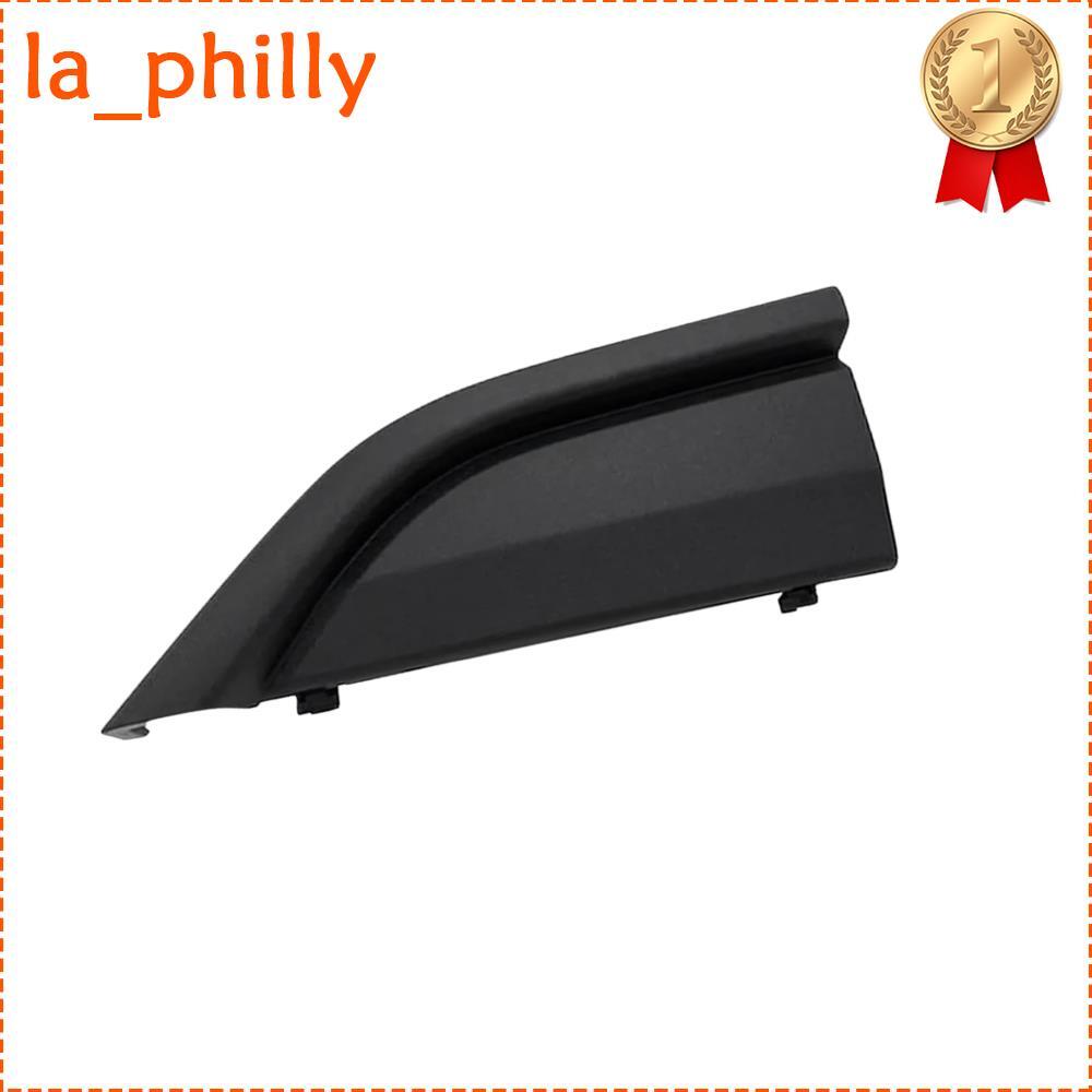 ya 27 6.18.2 Front Bumper Tow Eye Hook Cover for Explorer 2020-23 Explorer King Ranch 2021-23
