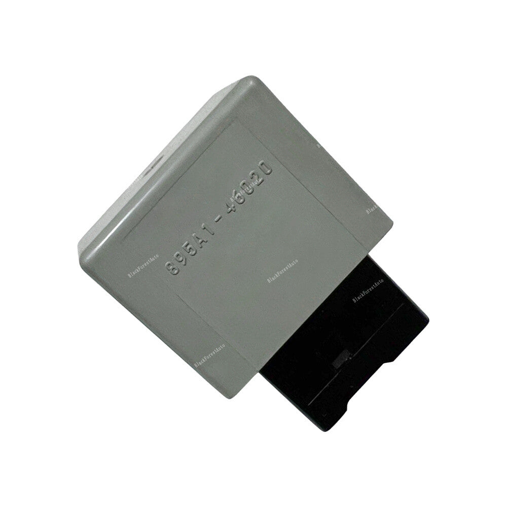 ya 5 8.7 Fit for Toyota for Sienna for Lexus LX570 Stop Lamp Brake Control Relay 895A1-46020 2013