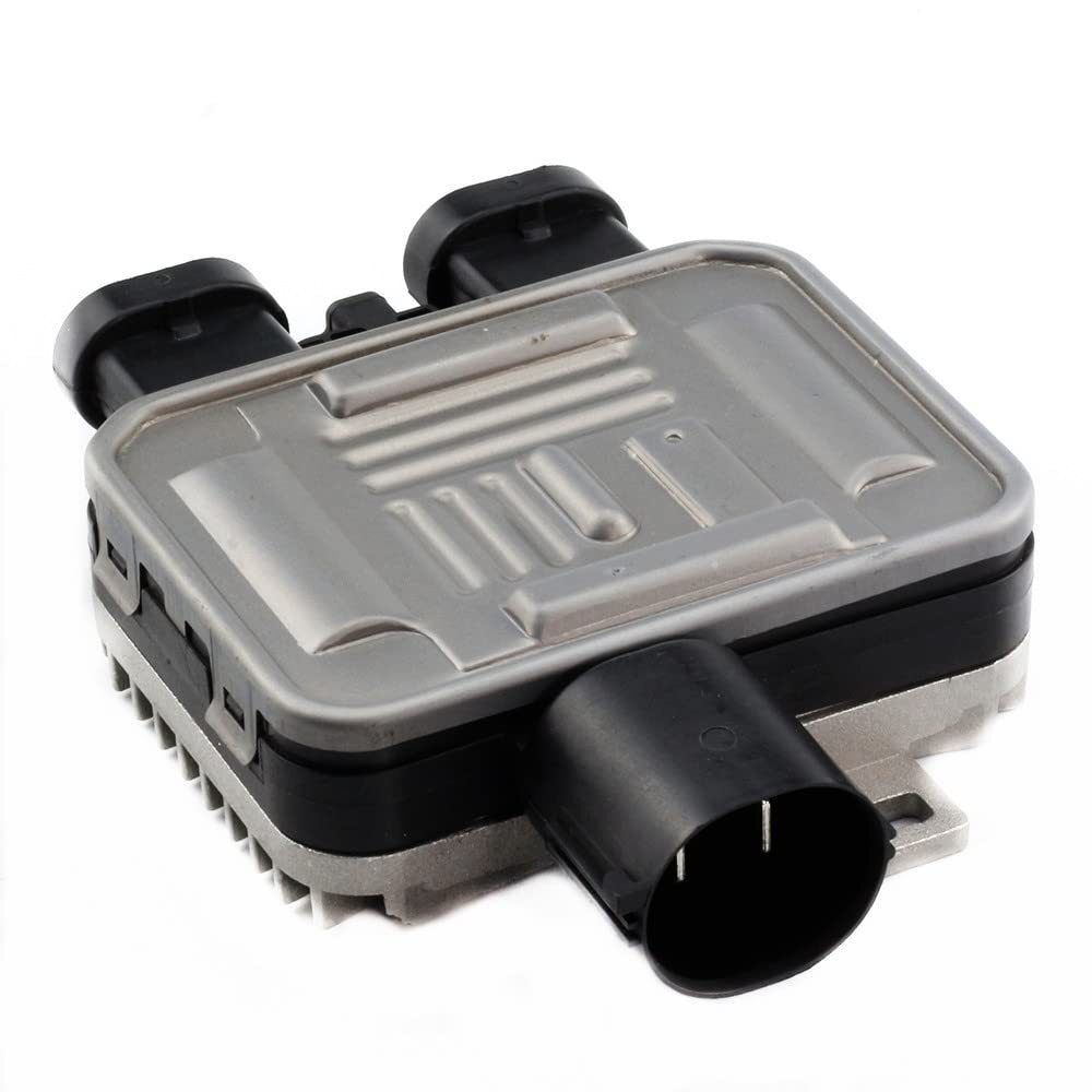 ya 12 5.22.2 Cooling fan relay radiator control module suitable for Volvo S60 S80 XC70 XC60 31305106