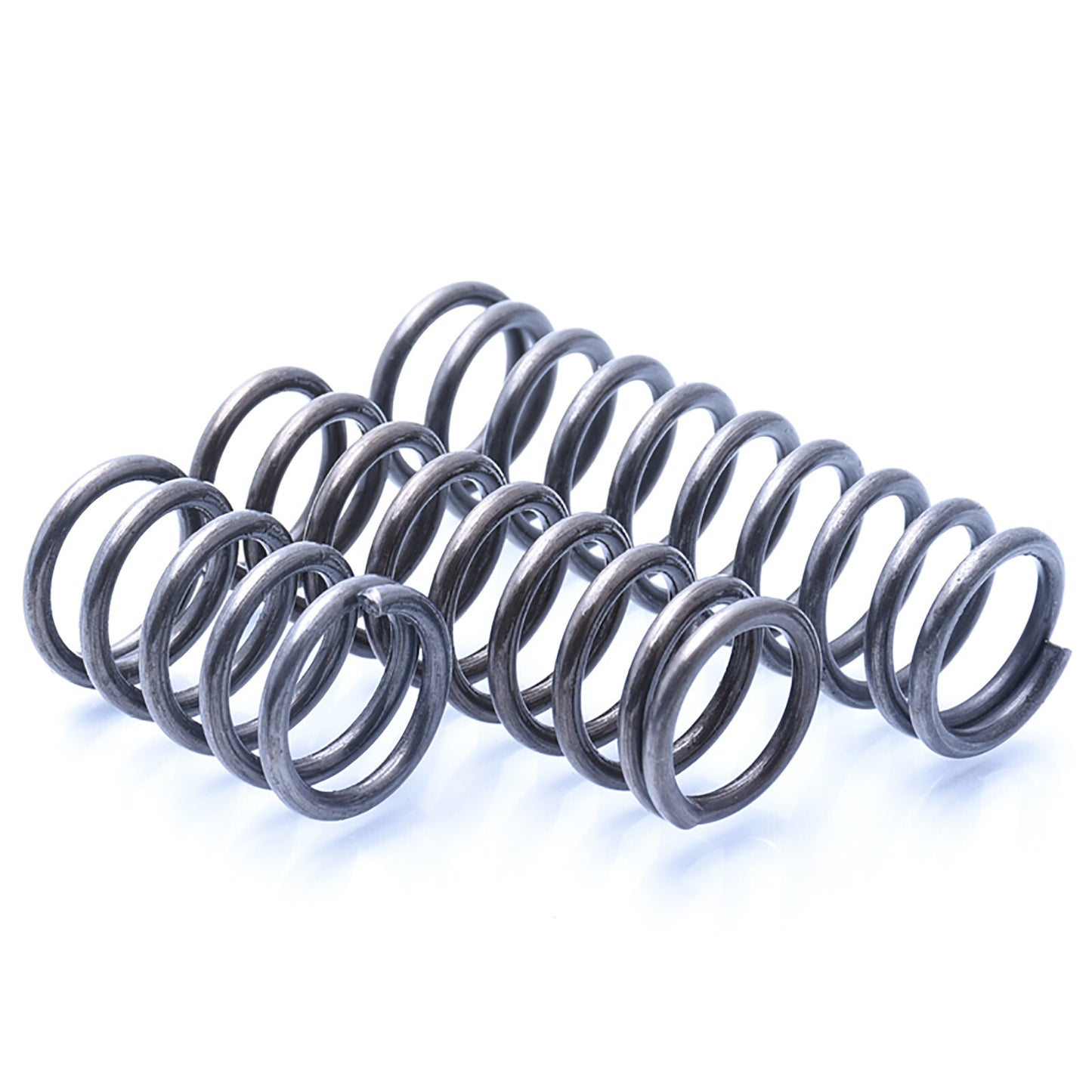 Compression Spring Wire Dia.0.8mm Out Diameter 5mm-16mm Length 10-70/80/90/100mm