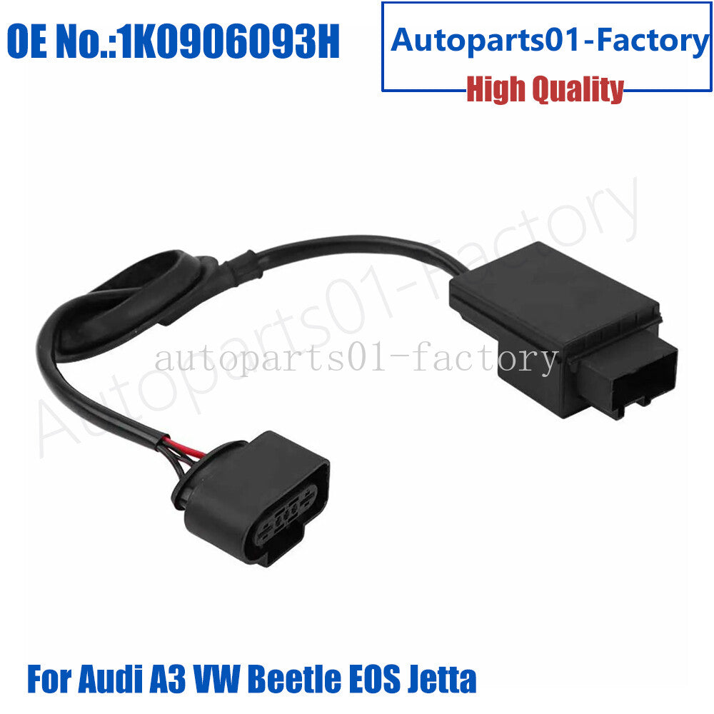 ya 27 7.2 1K0906093H Fuel Pump Control Unit for AUDI A3 for VW for Jetta for Golf GTI 1.4 1.8 2.0T