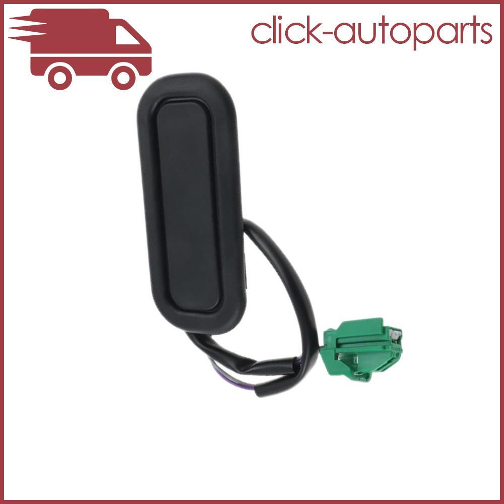 ya 13 Rear Trunk Lid Release Switch For 2007-2017 Acadia Enclave Outlook Traverse