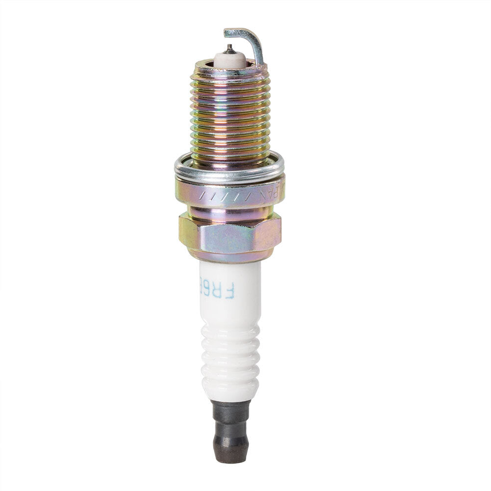 ya 5 8.7 6Pcs Iridium Spark Plug for Mitsubishi Endeavor Galant Lancer FR6EI / MN163236