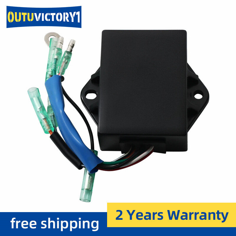 ya 27 7.20 The CDI ignition system is suitable for Suzuki 32900-92L10 40HP DT40C 1986-99 40HP DT40 1989-2017.