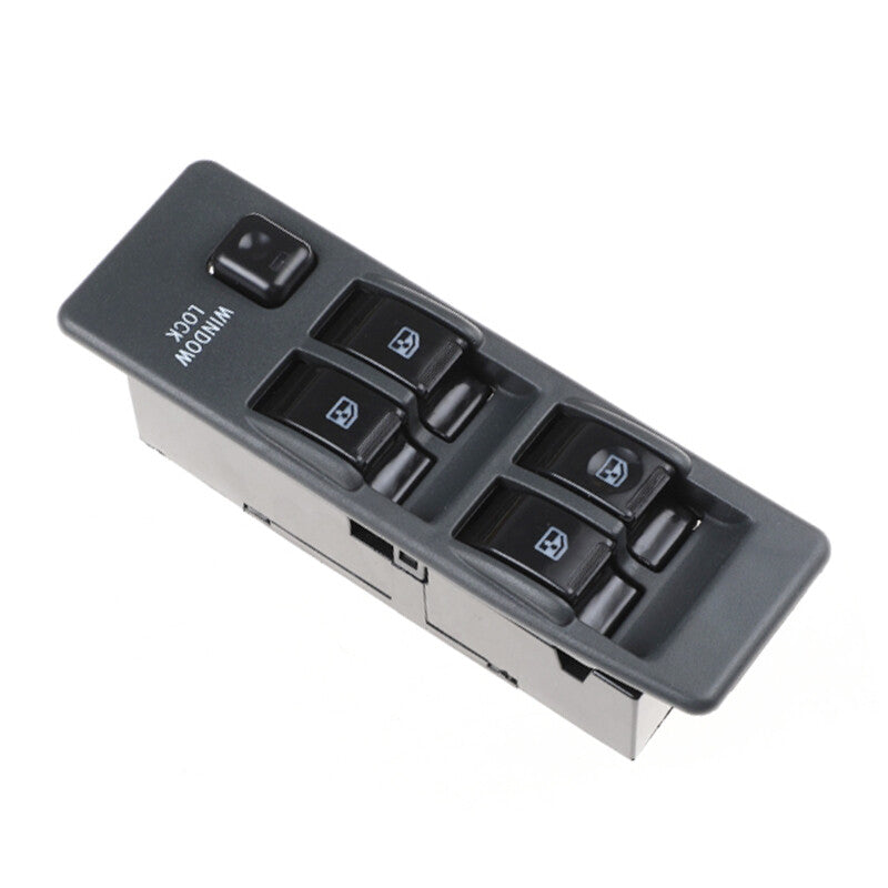 ya 1 8.5.4 MR753373 Power Window Master Switch For PAJERO V31 V32 MONTERO 90-03