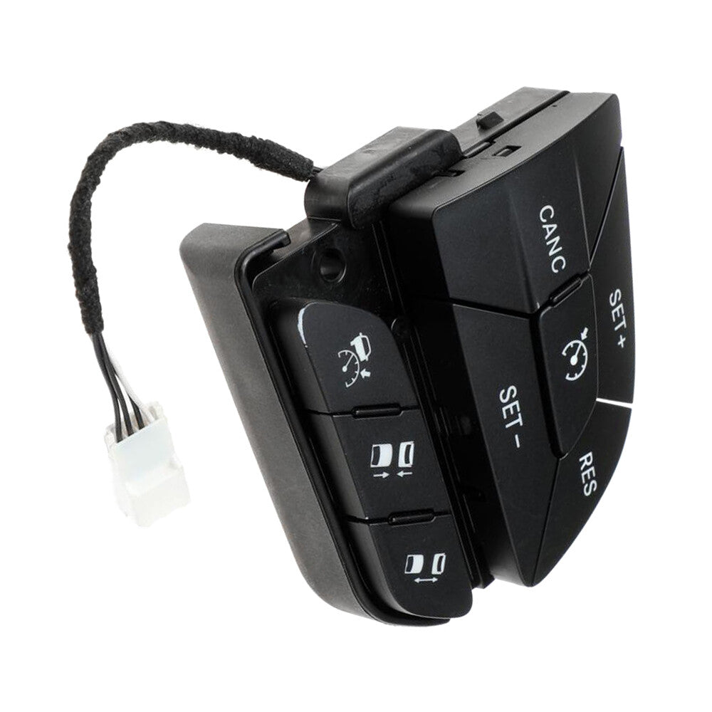 ya 13 68321897AA Right Speed Control Switch 68146856AC for Jeep 2014-2023 Cherokee