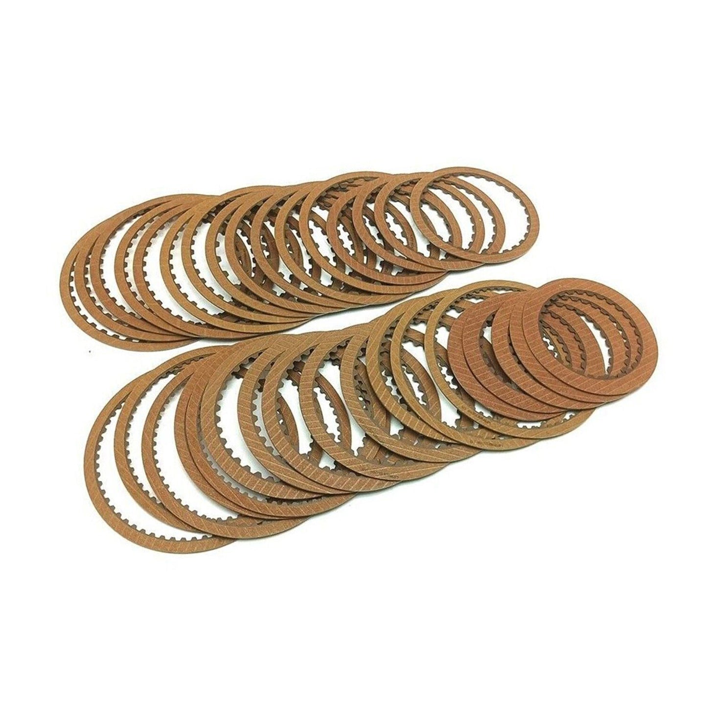 ya 1 8.5.1 Transmission Clutch Friction Kit for RE5R05A for for Kia for for Infiniti for Hyundai
