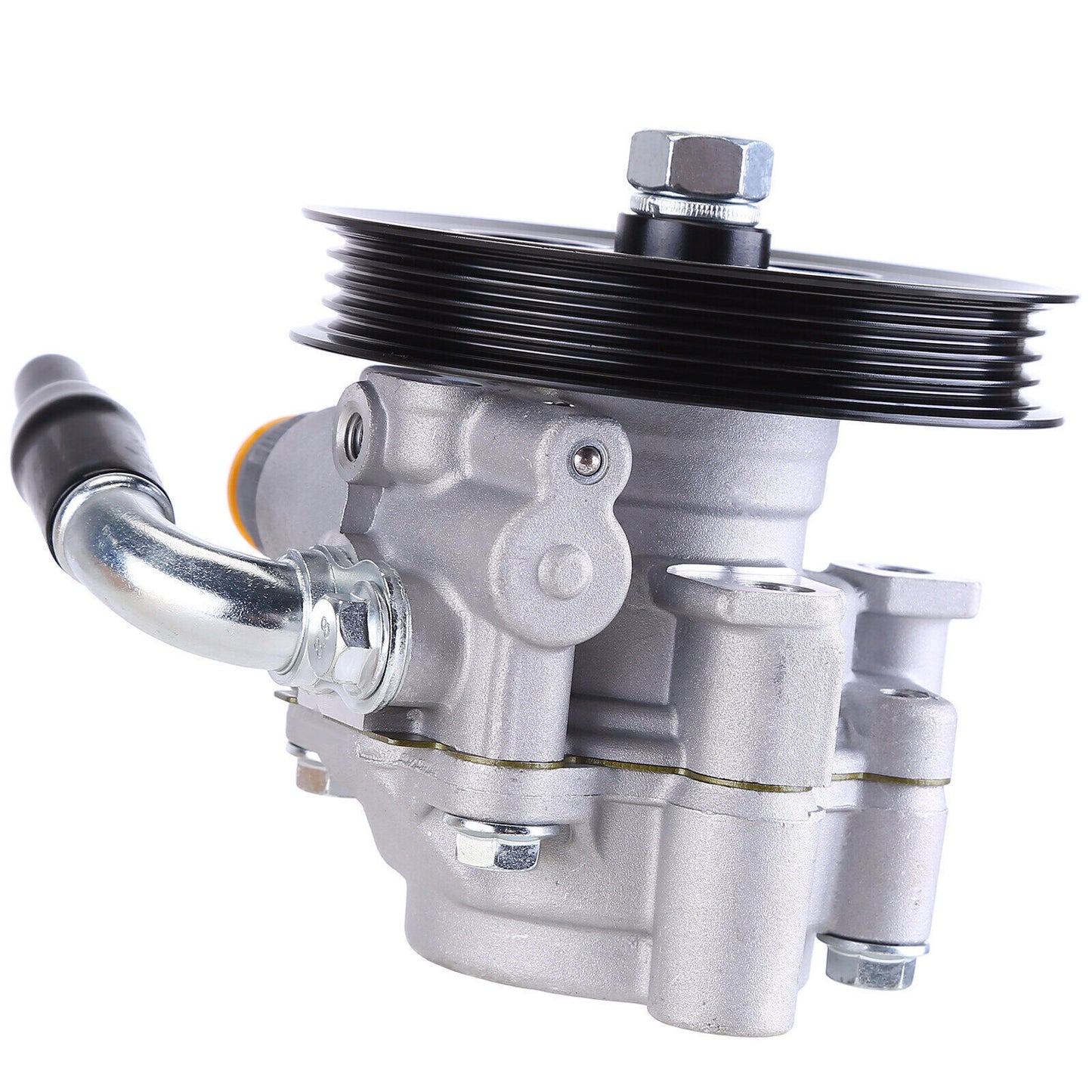 ya 5 8.7 Power Steering Pump w/ Pulley for Lexus ES300 RX330 for Toyota for AVALON Camry for SIENNA