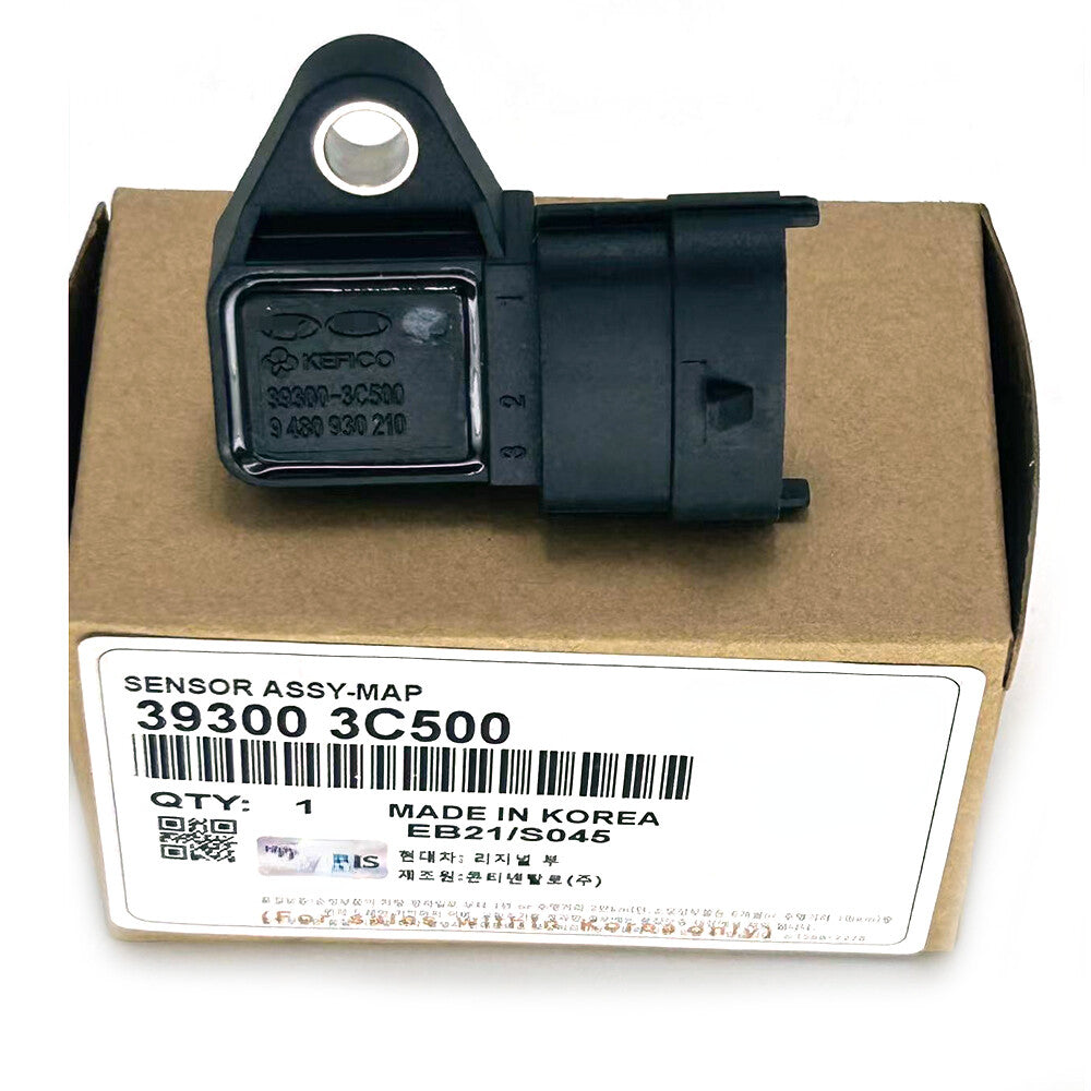 ya 1 8.5.1 The manifold pressure (MAP) sensor is suitable for modern for Genesis 2012-2016 Santa Fe for Kia Optima
