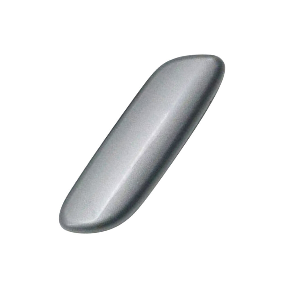 ya 27 6.18 Right Front Headlight Washer Cap for 2006-2008 for Lexus IS250 IS300 IS350 Silver