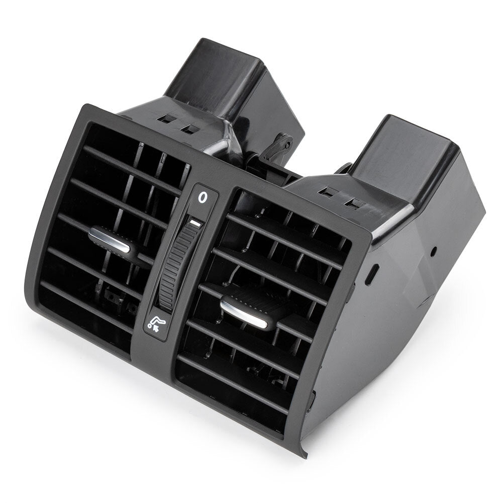 ya 5 8.7 1X 1TD819203A Car Air Conditioning Rear Vent for VW Touran Caddy 2004-2015