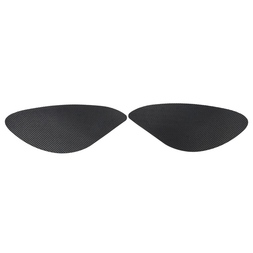 ya 5 8.7 Anti Slip Tank Traction Pad Knee Grip Protector for Yamaha XSR900 2016-2020