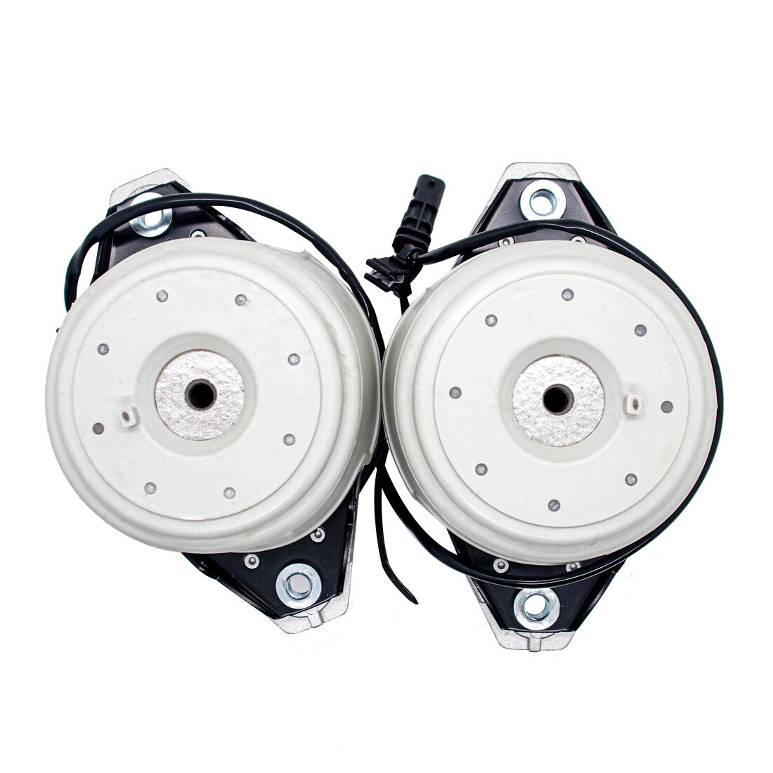 ya 5 6.16.2 Suitable for Mercedes-benz front left and right engine mounting kit 1662400300 + 1662400400