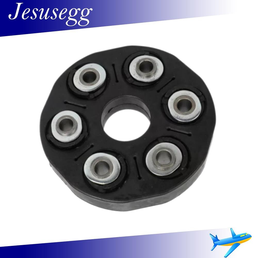 ya 13 5.27 Fit For 300E 2.6L3.6L 300TE 3.0L 1990-1992 Driveshaft Flex Disc Coupling Bushing