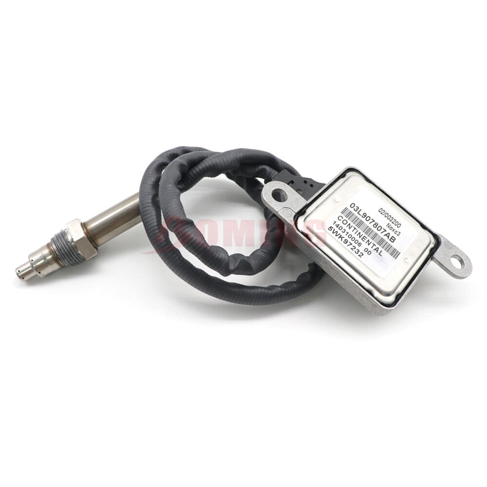 ya 1 8.5.2 Suitable for VW CRAFTER 076907807A 5WK96690B 5WK9 6690B 03L907807AB Nox sensor