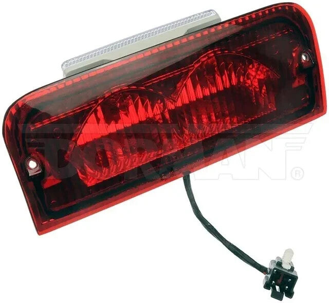 ya 11 10.28 923-290 For Select 1992-1922 Models Third Brake Light Assembly n
