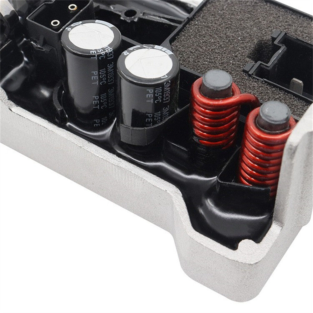 ya 1 8.5.4 HVAC Air Conditioner Heater Blower Motor Resistor for CLK SL C Class E Class