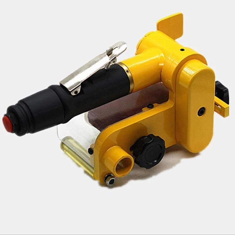 ya 26 7.28.3 Pneumatic Belt Ring 60*260 with Grinder Pneumatic Polishing Machine 39360a