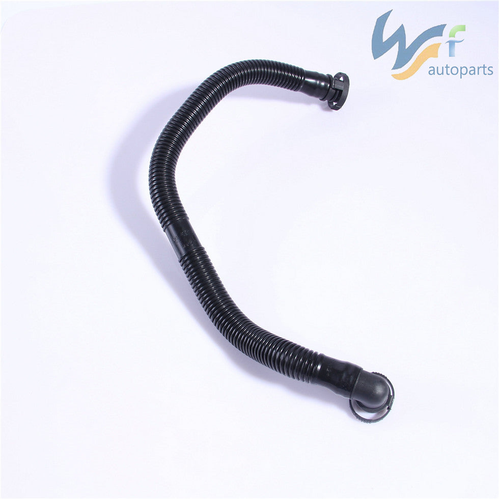 ya 3 6.25.3 2X Breather Vent Hose Set for VW for Golf 10-13 for Audi A6/S6/Avant 09-11 2.0T
