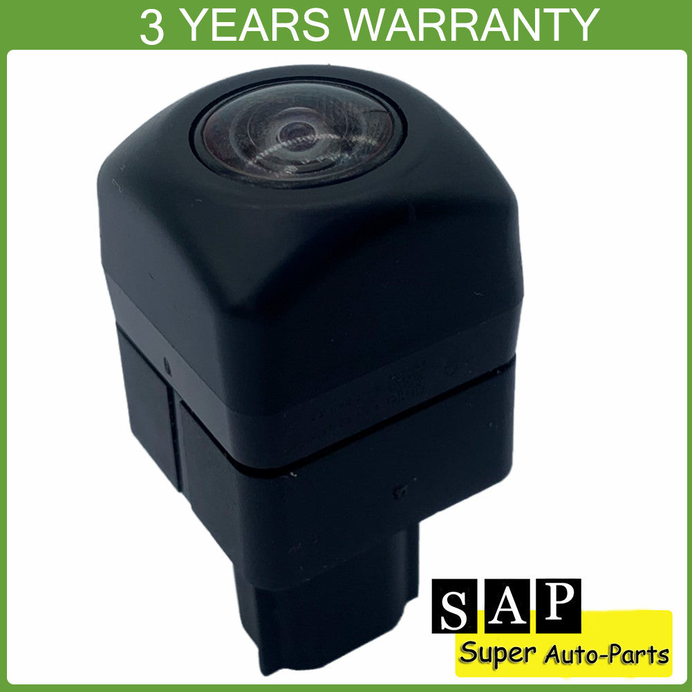 ya 10 5.29 New Parking Camera Assembly 867B0-0E010 for Toyota Highlander 2014-16 2.7L 3.5L