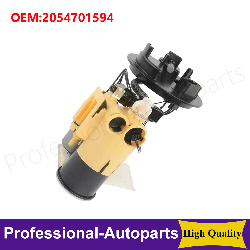 ya 27 7.2 for Mercedes-Benz C-Class Convertible A205 C 180 2054701594 Fuel Pump Assembly