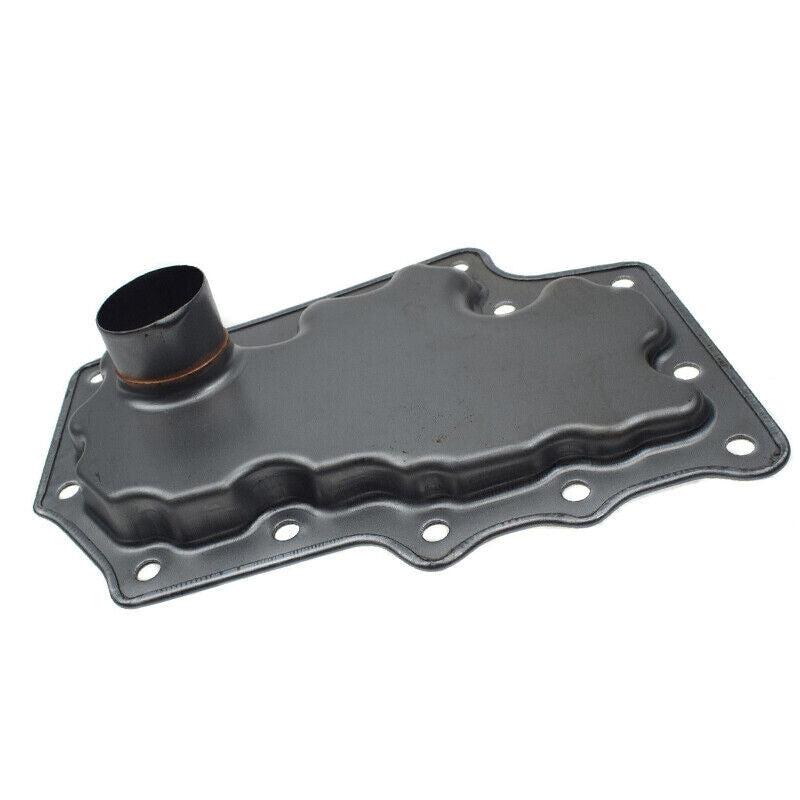 ya 1 8.5.4 Transmission Oil Filter and Gasket Fits: 2007 - 2015 for Maxima F09-G28-403