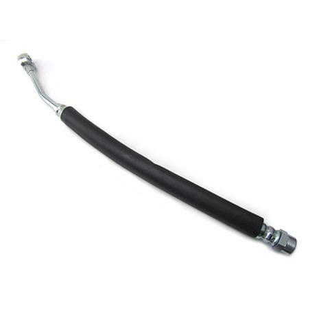 ya 1 7.1 Engine Oil Cooler Return Hose fits for Mitsubishi for Pajero 3.0 V43W V23W 1991-2000