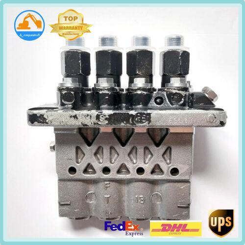 ya 27 7.2 Fuel Injection Pump W/ 131010031/104135-4061 for Perkins 404C-22 404D-22 Engine