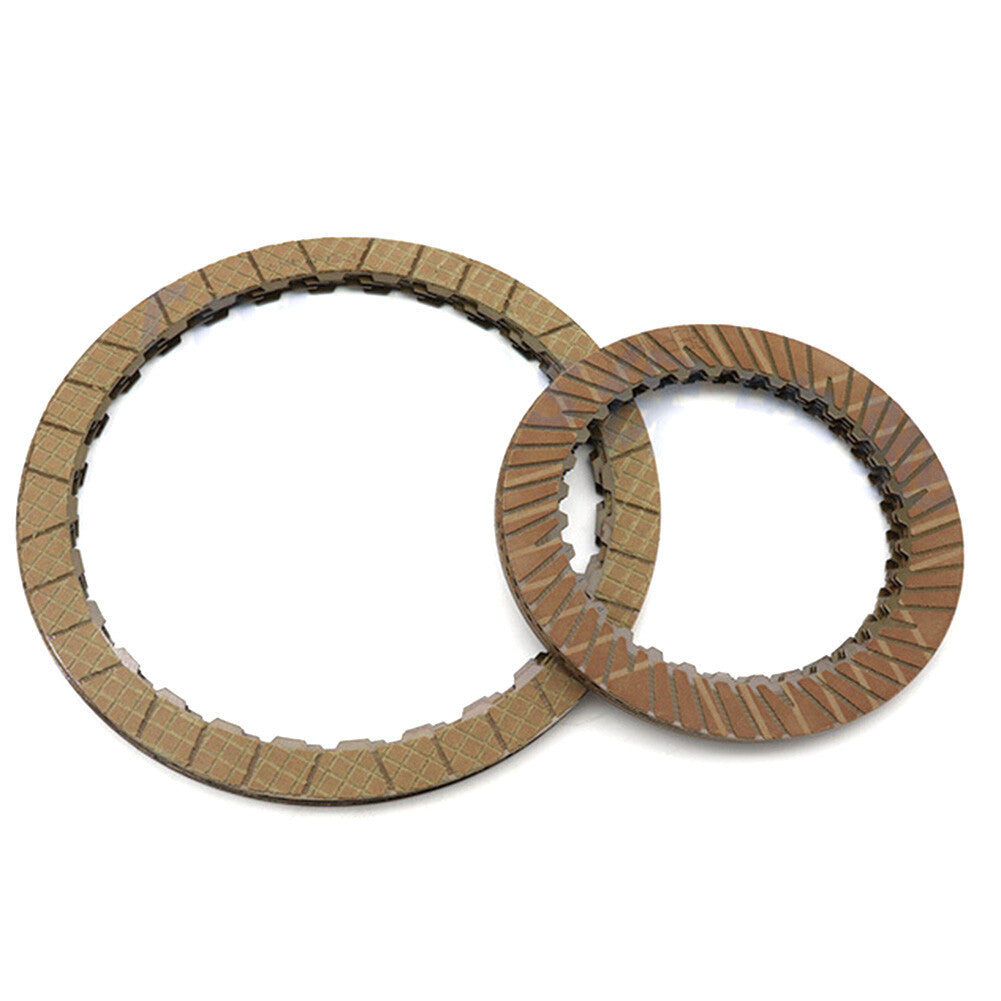 ya 1 8.5.4 Friction plate kit for VW for DS G 02E gearbox clutch DQ250