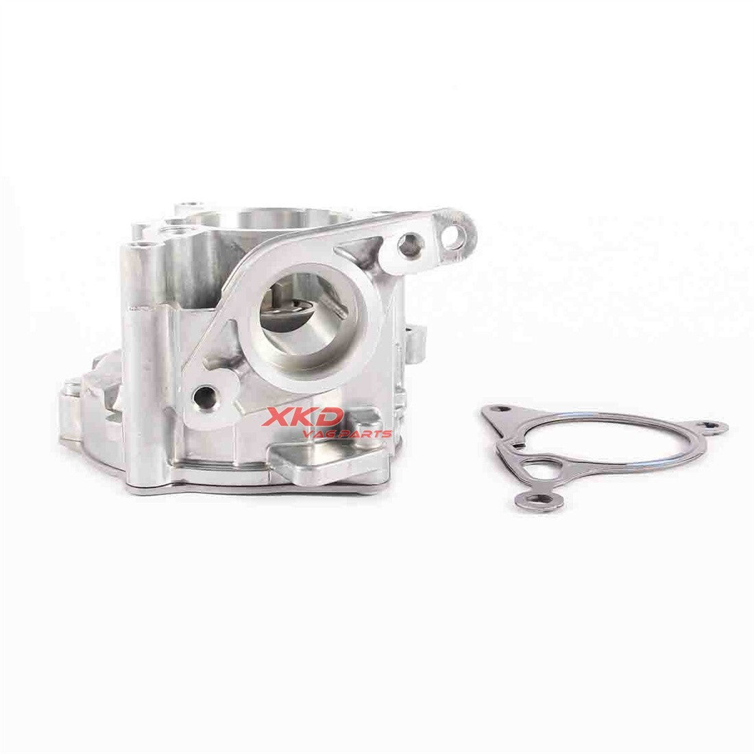 ya 11 6.5 2.0T Engine Vacuum Pump Fit for VW for Golf for Passat for Tiguan for Audi for A4 A5 A6 CFP CCZ CAE