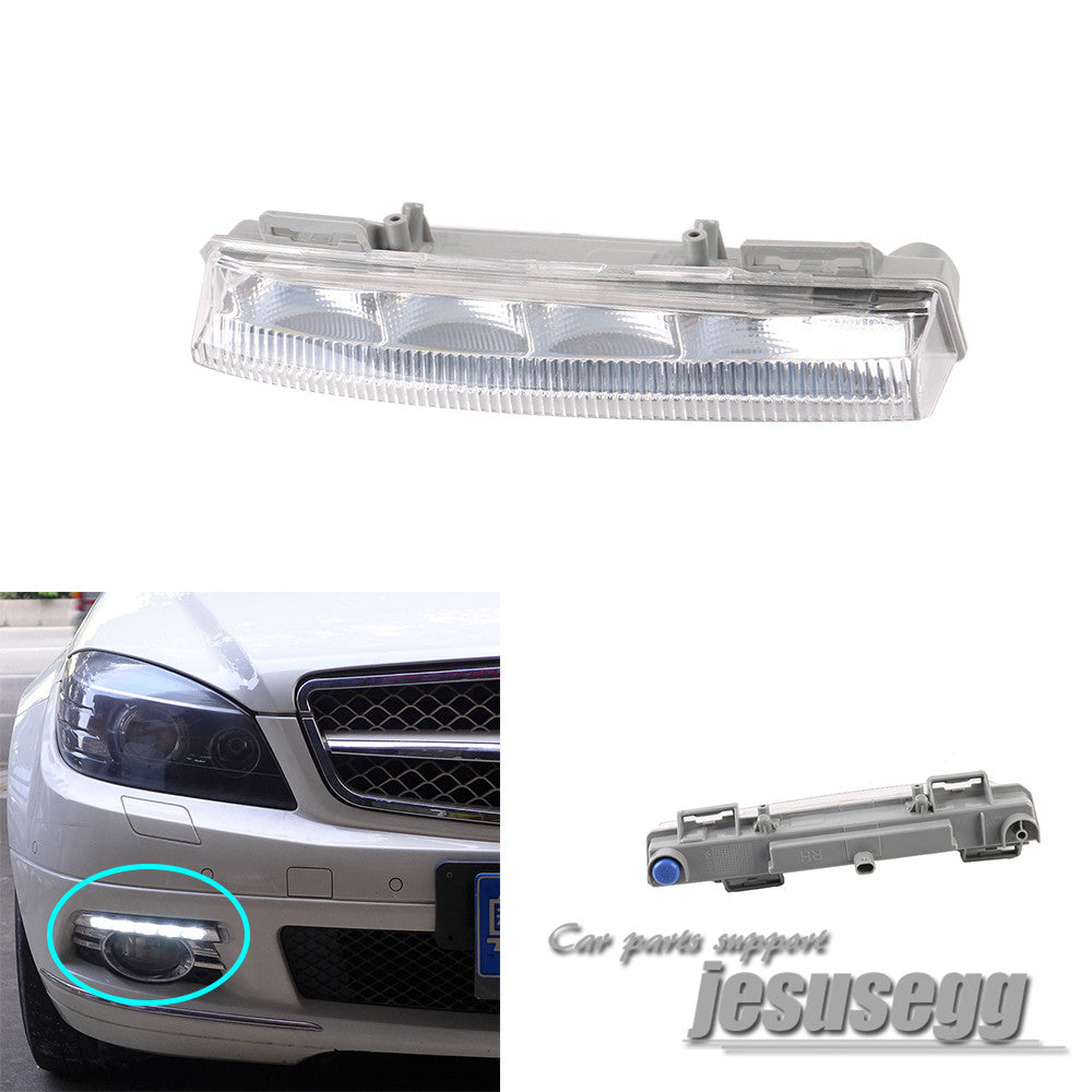 ya 13 5.27.2 Front Right Fog Light 2049069000 for Mercedes-Benz W204 W212 C200 C250 C280 C350