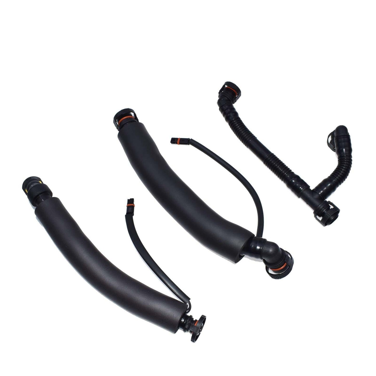 ya 1 8.5.3 Applicable to for Z4 323i 325i 330i 525i 530Xi engine crankcase ventilation valve hose kit