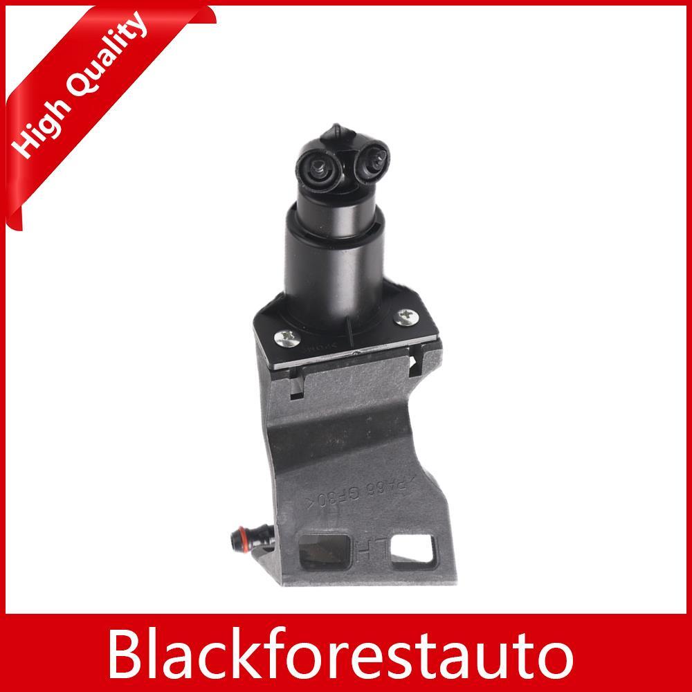 ya 13 5.27.2 Front Left Headlight Washer Nozzle A1648600547 For ML350 ML450 ML550 ML63 AMG