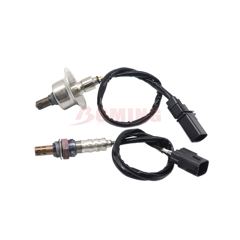 ya 1 8.5.4 Suitable for Kia Forte Optima Ronda 2.0L for Hyundai for Tucson Sonata 2010-16 2-piece oxygen sensor