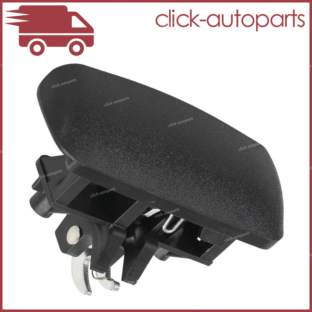 ya 13 5.27 Fits 1997-00 Dakota 1998-00 Durango Glove Box Latch Handle Agate Black 5EM34LAZ