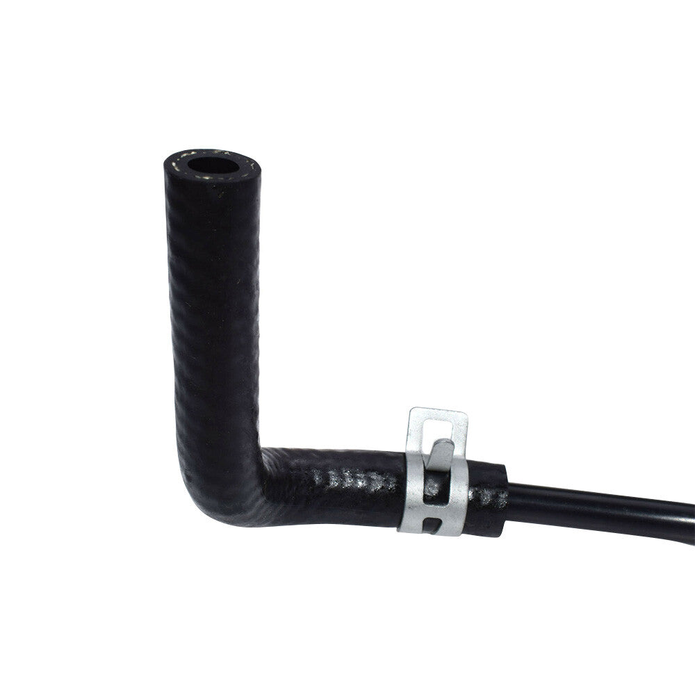 ya 5 8.7 Front Thermostat Water Pipe Hose Fits 09-11 Chevry for Pontiac Aveo 25192904 Plastic