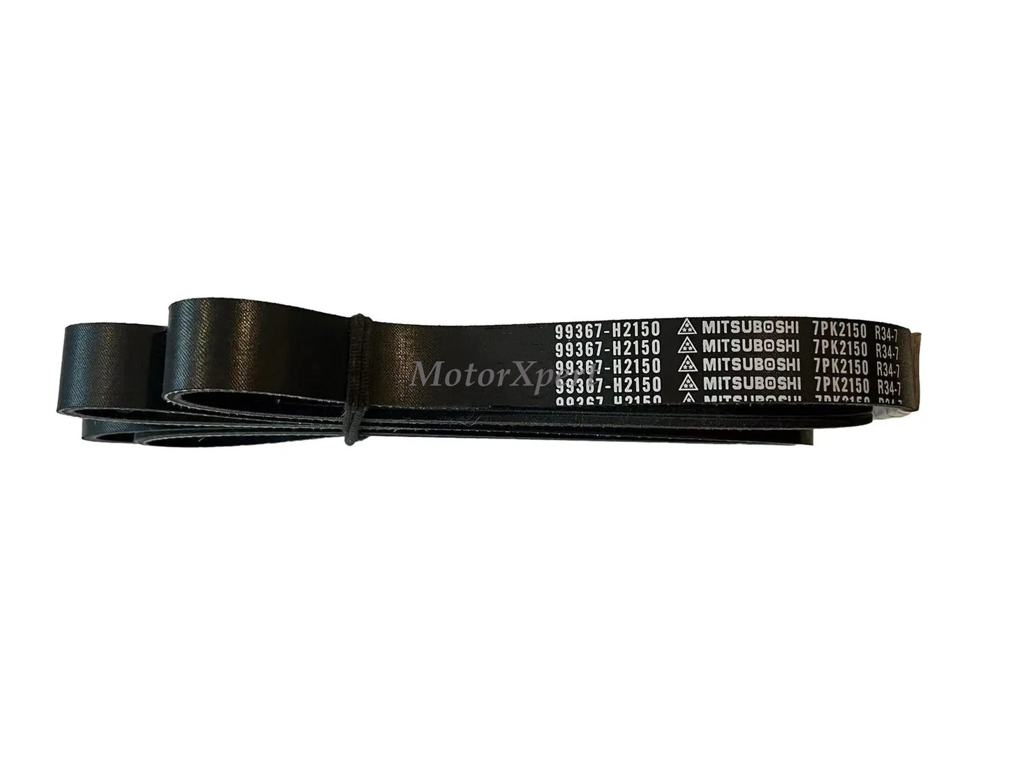 ya 1 7.1 99367H2150 OE Serpentine Drive Fan Belt for Toyota for 4Runner Tundra FJ CRUISER