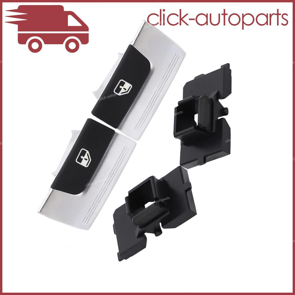 ya 13 NEW Right Left Power Window Switch Button with Supporter fits for Ferrari 458 for 488 FF