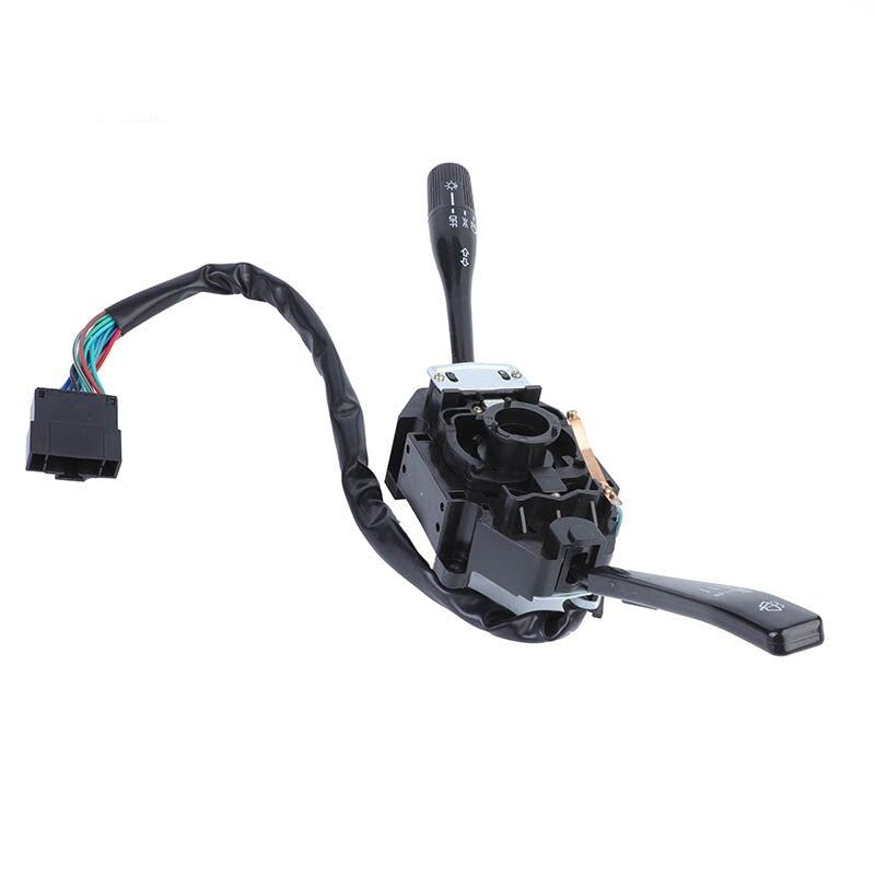 ya 1 8.5.2 MB571622 Combination Turn Signal Wipe Switch Suitable for L200 LHD 1993-2004
