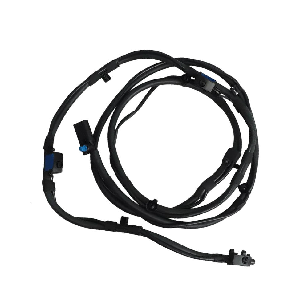 ya 13 Front Heated Windshield Washer Nozzle & Hose For CLA250 CLA45 AMG 2014-2019